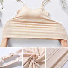 Charger l&#39;image dans la galerie, Camisole avec Soutien-gorge Intégré