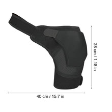 Charger l&#39;image dans la galerie, Adjustable Shoulder Support Brace Compression Sleeve