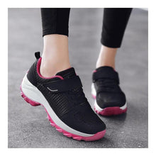 Charger l&#39;image dans la galerie, Chaussures de Sport Pour Femmes Respirantes et Confortables