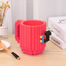 Charger l&#39;image dans la galerie, DIY Tasse avec Blocs