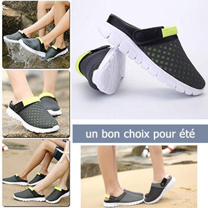 Pantoufles de Plage Homme Femme