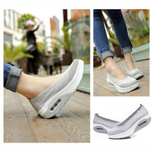 Charger l&#39;image dans la galerie, Chaussures en mesh respirant pour femme