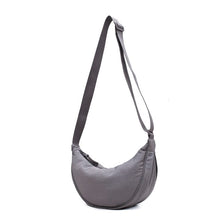 Charger l&#39;image dans la galerie, Sac à bandoulière boulette femme simple