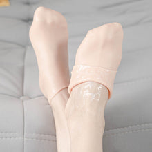 Charger l&#39;image dans la galerie, Chaussettes en silicone pour femmes