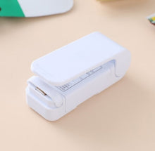 Charger l&#39;image dans la galerie, Mini Scellant Thermique pour Sacs