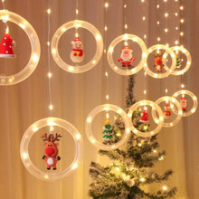 Charger l&#39;image dans la galerie, (🎅Vente anticipée de Noël - Économisez 50 %🎅) Guirlande Lumineuse à LED de Noël