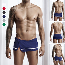 Charger l&#39;image dans la galerie, Shorts créatifs pour hommes